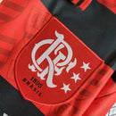Camisa Flamengo Titular 1995 - Versão Retro - KARIOCA MULTIMARCAS