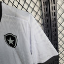 Camisa Botafogo Away 23/24 - Reebok Torcedor Masculina - KARIOCA MULTIMARCAS