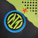 Camisa Inter de Milão Treino Verde 22/23 - Versão Torcedor - KARIOCA MULTIMARCAS