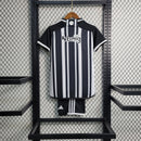 Kit Infantil Atlético Mineiro Titular 23/24 - KARIOCA MULTIMARCAS