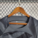 Camisa Liverpool Goleiro 23/24 - Nike Torcedor Masculina - Lançamento - KARIOCA MULTIMARCAS