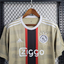 Camisa Ajax Especial 23/24 - Adidas Torcedor Masculina - KARIOCA MULTIMARCAS