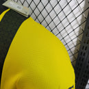 Camisa Borussia Dortmund Titular 22/23 - Versão Jogador - KARIOCA MULTIMARCAS