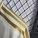 Camisa Real Madrid Titular 11/12 - Versão Retro - KARIOCA MULTIMARCAS