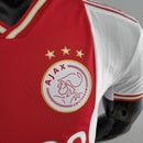 Camisa Ajax Home 23/24 - Adidas Jogador Masculina - KARIOCA MULTIMARCAS