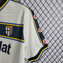 Camisa Parma Reserva 02/03 - Versão Retro - KARIOCA MULTIMARCAS