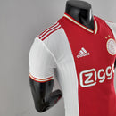 Camisa Ajax Home 23/24 - Adidas Jogador Masculina - KARIOCA MULTIMARCAS