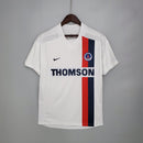 Camisa PSG Reserva 02/03 - Versão Retro - KARIOCA MULTIMARCAS