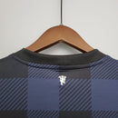 Camisa Manchester United III 13/14 - Versão Retro - KARIOCA MULTIMARCAS