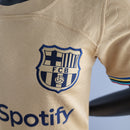 Kit Infantil Barcelona Reserva 22/23 - KARIOCA MULTIMARCAS