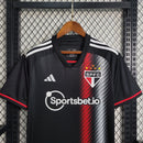 Camisa São Paulo Away III 23/24 - Adidas Torcedor Masculina - Lançamento - KARIOCA MULTIMARCAS