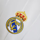 Camisa Real Madrid Titular 12/13 - Versão Retro - KARIOCA MULTIMARCAS