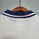 Camisa Tottenham Titular 93/94 - Versão Retro - KARIOCA MULTIMARCAS