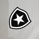 Jaqueta Corta Vento Branco Botafogo 23/24 - KARIOCA MULTIMARCAS