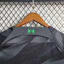 Camisa Liverpool Goleiro 23/24 - Nike Torcedor Masculina - Lançamento - KARIOCA MULTIMARCAS