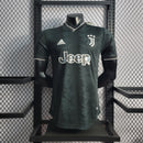 Camisa Juventus Reserva 22/23 - Versão Jogador - KARIOCA MULTIMARCAS