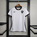 Camisa Feminina Botafogo Away 23/24 - KARIOCA MULTIMARCAS