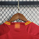 Kit Infantil Roma Home 23/24 - KARIOCA MULTIMARCAS