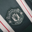 Camisa Manchester United Away 23/24 - Adidas Torcedor Masculina - lançamento - KARIOCA MULTIMARCAS