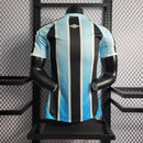 Camisa Grêmio Titular 22/23 - Versão Jogador - KARIOCA MULTIMARCAS