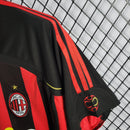 Camisa Milan Titular 06/07 - Versão Retro - KARIOCA MULTIMARCAS