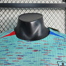 Camisa Barcelona Away III 23/24 - Nike Jogador Masculina - KARIOCA MULTIMARCAS