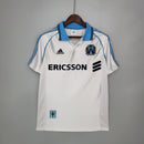 Camisa Olympique de Marseille Titular 98/99 - Versão Retro - KARIOCA MULTIMARCAS