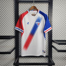 Camisa Fortaleza Away 23/24 - Torcedor Masculina - KARIOCA MULTIMARCAS