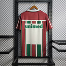Camisa Fluminense Titular 02/03 - Versão Retro - KARIOCA MULTIMARCAS