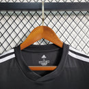 Camisa Real Madrid Ed Especial Preta 23/24 - Adidas Torcedor Masculina - lançamento - KARIOCA MULTIMARCAS