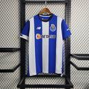 Camisa Porto Home 23/24 - New Balace Torcedor Masculina - KARIOCA MULTIMARCAS