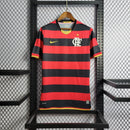 Camisa Flamengo Titular 08/09 - Versão Retro - KARIOCA MULTIMARCAS