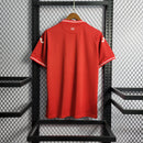 Camisa Villarreal Reserva 22/23 - Versão Torcedor - KARIOCA MULTIMARCAS