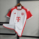 Camisa Bayern Munique Away 23/24 - Adidas Torcedor Masculina - Lançamento - KARIOCA MULTIMARCAS
