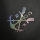 Kit Infantil Flamengo Away III 23/24 - KARIOCA MULTIMARCAS