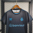 Camisa Grêmio Away III 23/24 - Adidas Torcedor Masculina - Lançamento - KARIOCA MULTIMARCAS