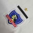 Kit Infantil Colo-Colo Titular 23/24 - KARIOCA MULTIMARCAS