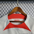 Camisa RB Leipzig Titular 22/23 - Versão Torcedor - KARIOCA MULTIMARCAS