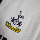 Camisa Tottenham Titular 93/94 - Versão Retro - KARIOCA MULTIMARCAS