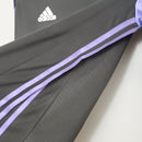 Camisa Real Madrid III 15/16 - Versão Retro Manga Comprida - KARIOCA MULTIMARCAS