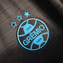 Camisa Feminina Grêmio Away III 23/24 - KARIOCA MULTIMARCAS