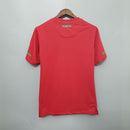 Camisa Portugal Titular 2010 - Versão Retro - KARIOCA MULTIMARCAS