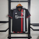 Camisa São Paulo Away III 23/24 - Adidas Torcedor Masculina - Lançamento - KARIOCA MULTIMARCAS
