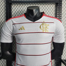 Camisa Flamengo Away 23/24 - Adidas Jogador Masculina - KARIOCA MULTIMARCAS