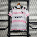 Camisa Juventus Away 23/24 - Adidas Torcedor Masculina - Lançamento - KARIOCA MULTIMARCAS