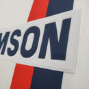 Camisa PSG Reserva 02/03 - Versão Retro - KARIOCA MULTIMARCAS