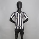 Kit Infantil Atlético Mineiro Titular 22/23 - KARIOCA MULTIMARCAS