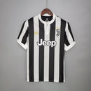 Camisa Juventus Titular 17/18 - Versão Retro - KARIOCA MULTIMARCAS