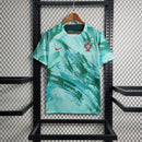 Camisa Portugal Treino 23/24 - Nike Torcedor Masculina - KARIOCA MULTIMARCAS