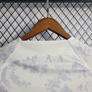 Camisa França Reserva 22/23 - Versão Torcedor - KARIOCA MULTIMARCAS